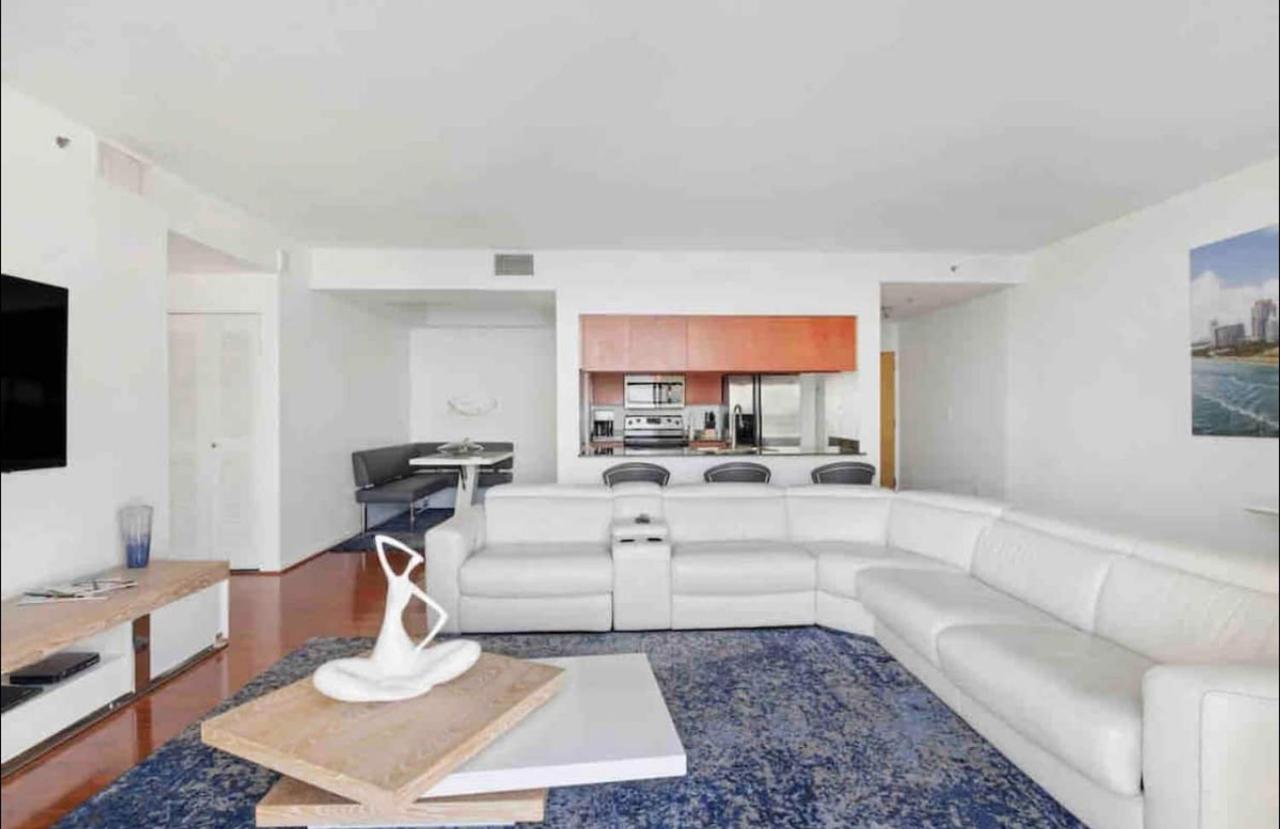| **LUXURY 2BR CONDO BRICKELL-STUNNING WATERVIEWS**
