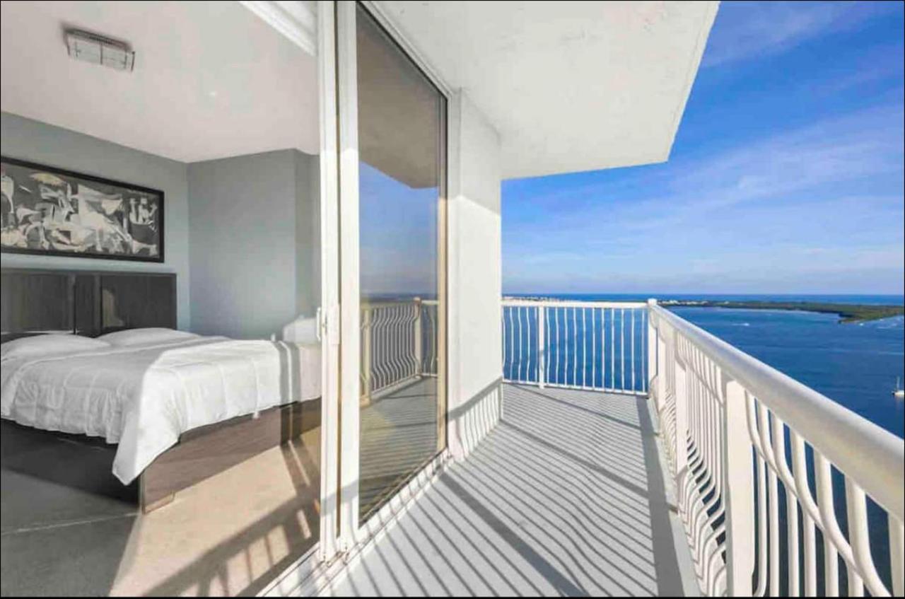 | **LUXURY 2BR CONDO BRICKELL-STUNNING WATERVIEWS**