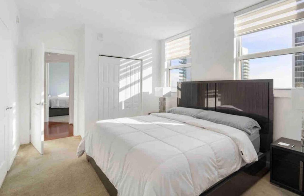 | **LUXURY 2BR CONDO BRICKELL-STUNNING WATERVIEWS**