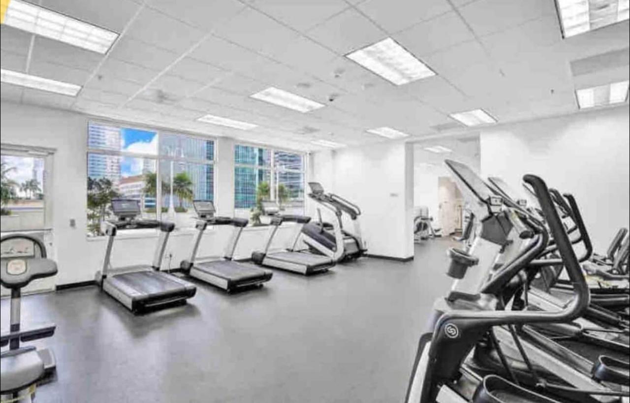 | **LUXURY 2BR CONDO BRICKELL-STUNNING WATERVIEWS**