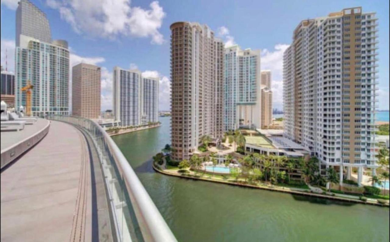  | **ICONIC 2 BR W ICON BRICKELL- WATERVIEWS-FREESPA*
