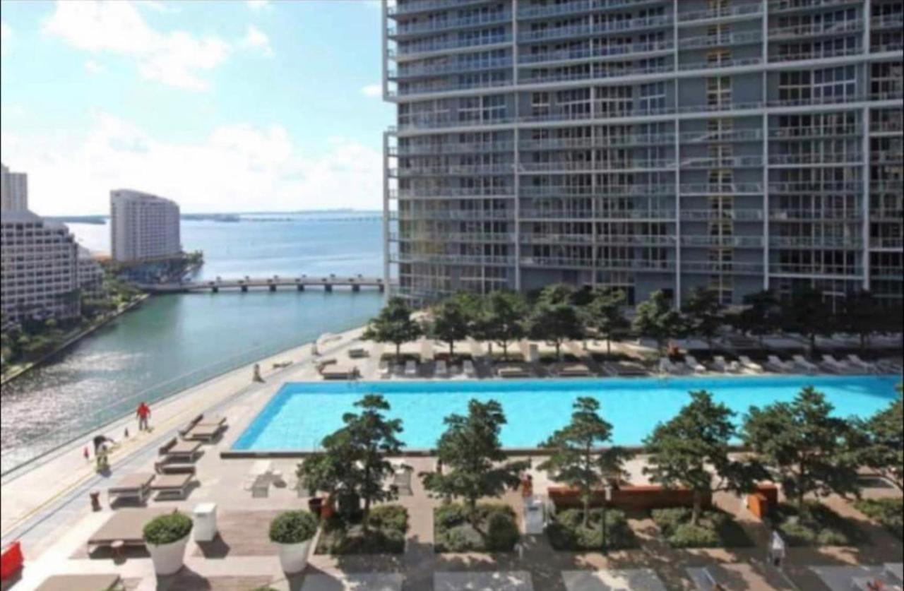  | **ICONIC 2 BR W ICON BRICKELL- WATERVIEWS-FREESPA*