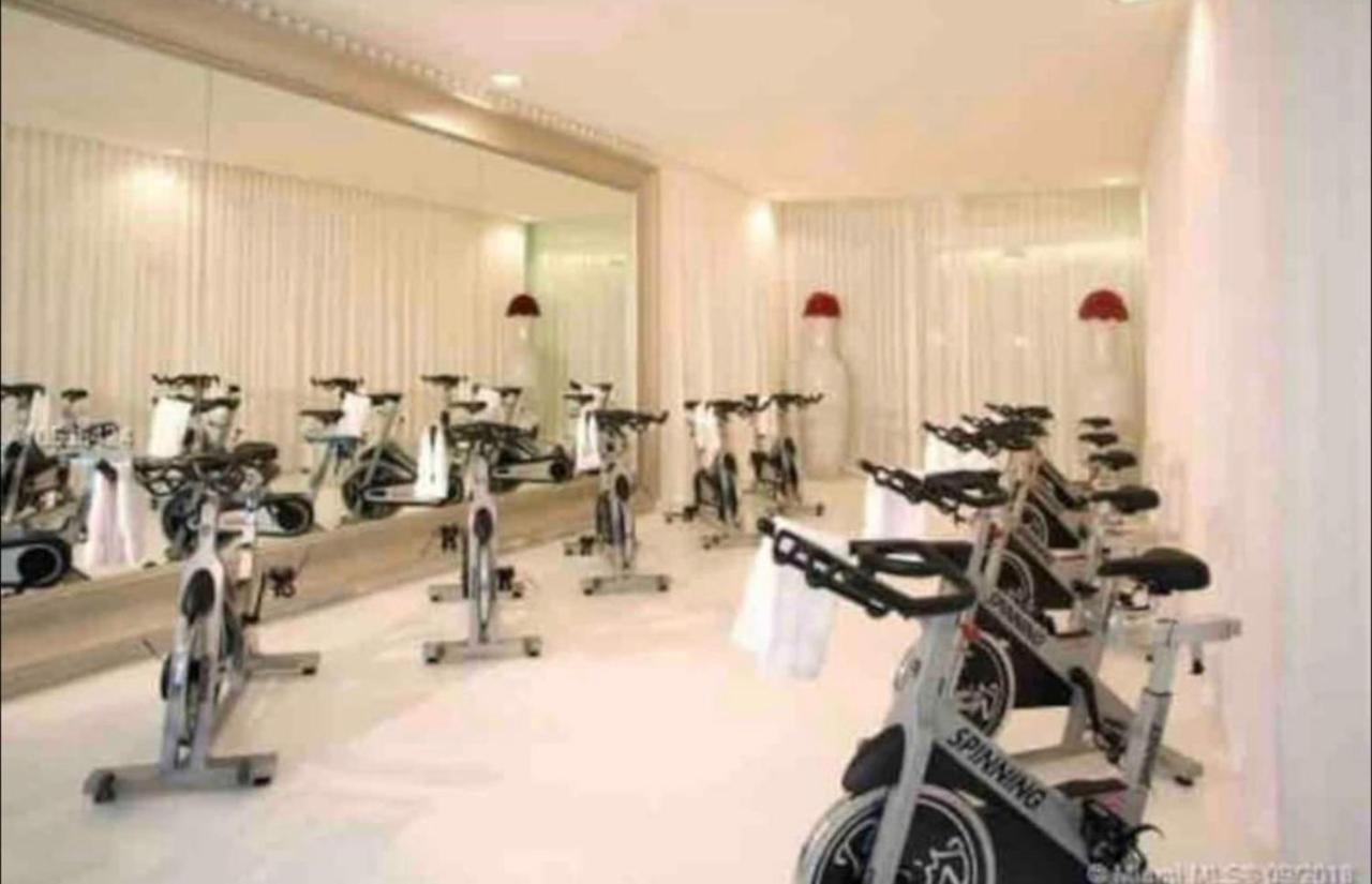  | **ICONIC 2 BR W ICON BRICKELL- WATERVIEWS-FREESPA*