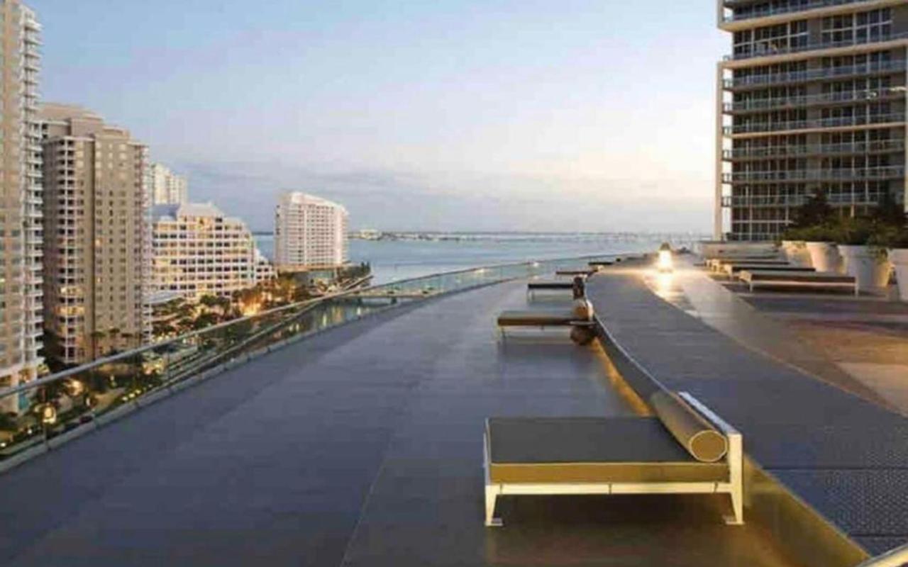  | **ICONIC 2 BR W ICON BRICKELL- WATERVIEWS-FREESPA*