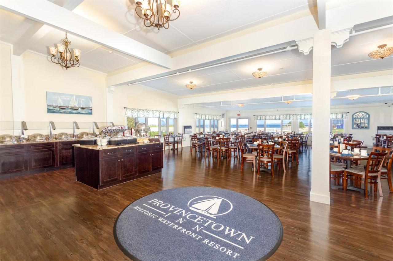 | Provincetown Inn