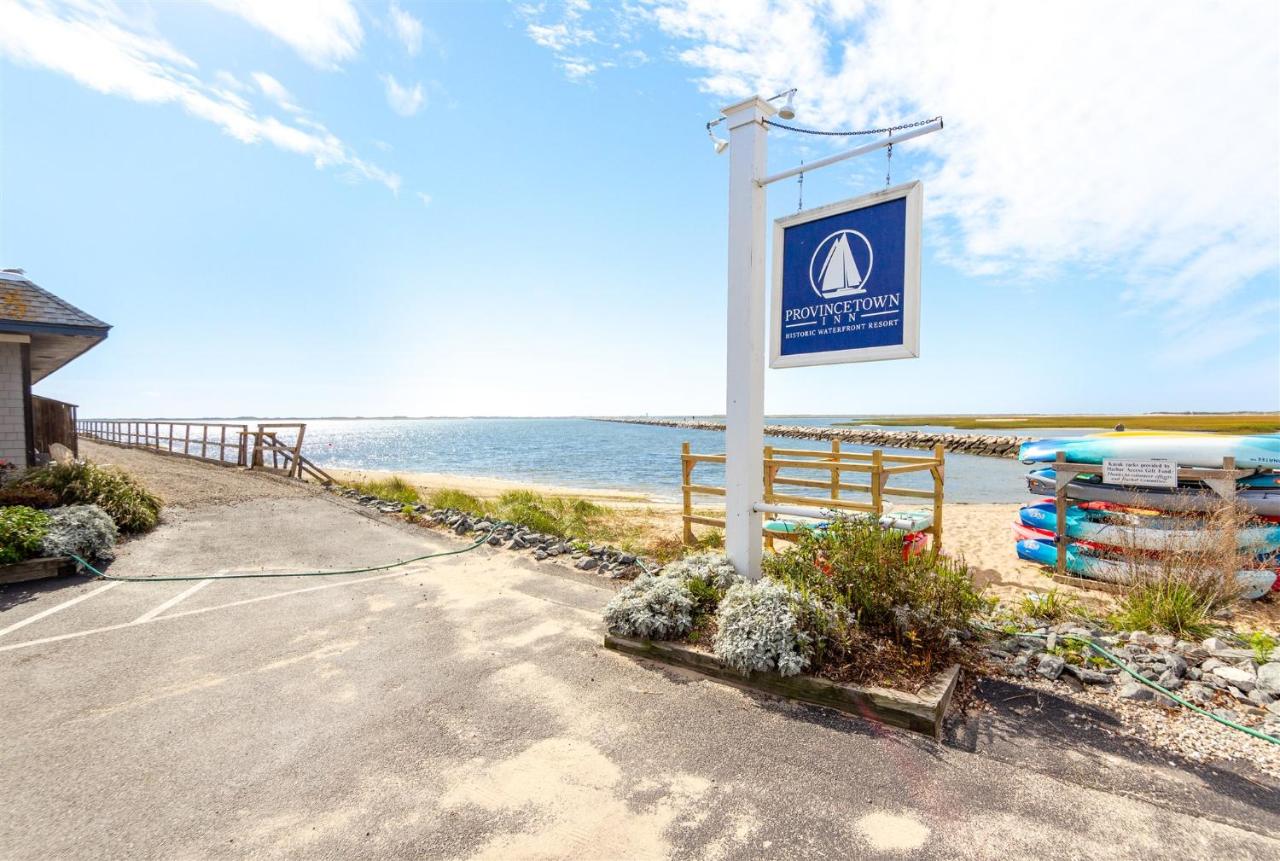 | Provincetown Inn