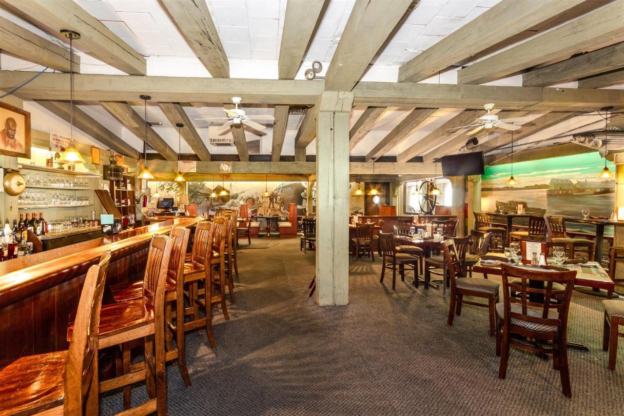 | Provincetown Inn