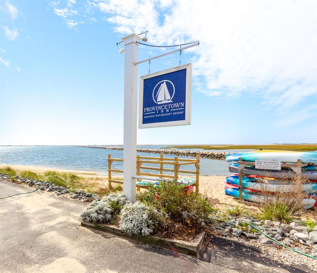 | Provincetown Inn