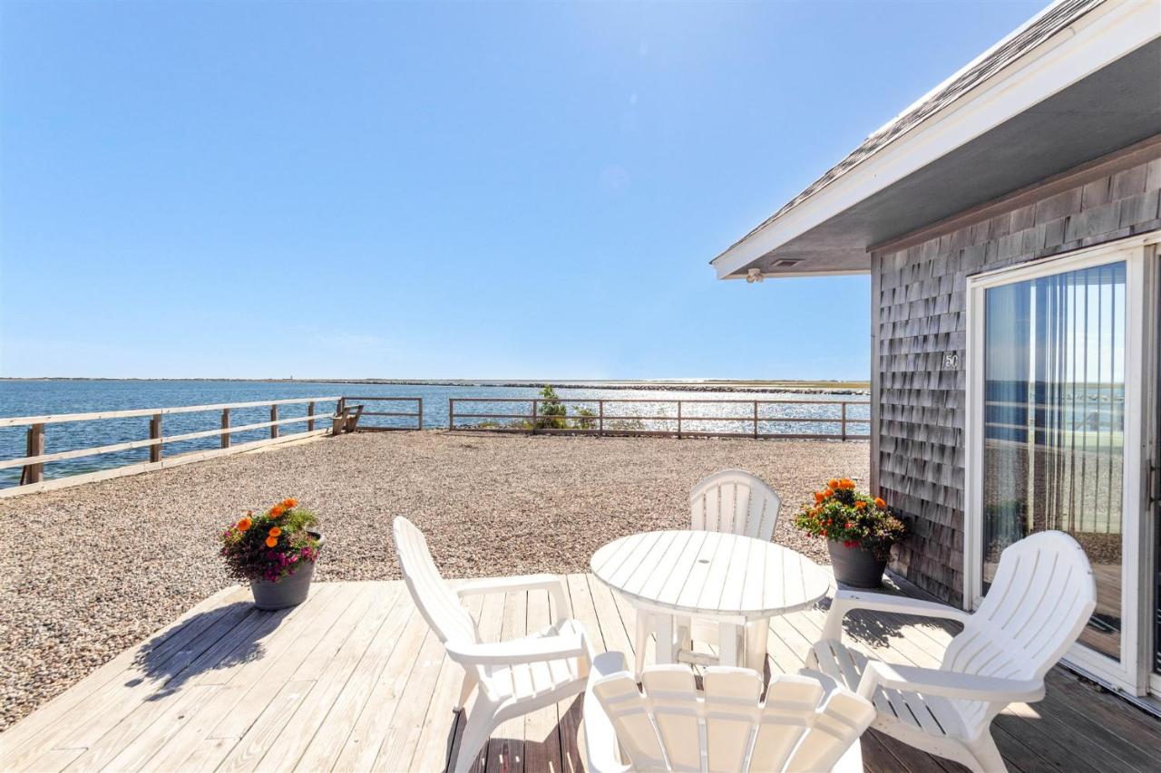 | Provincetown Inn
