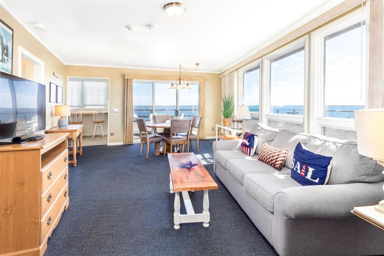 | Provincetown Inn