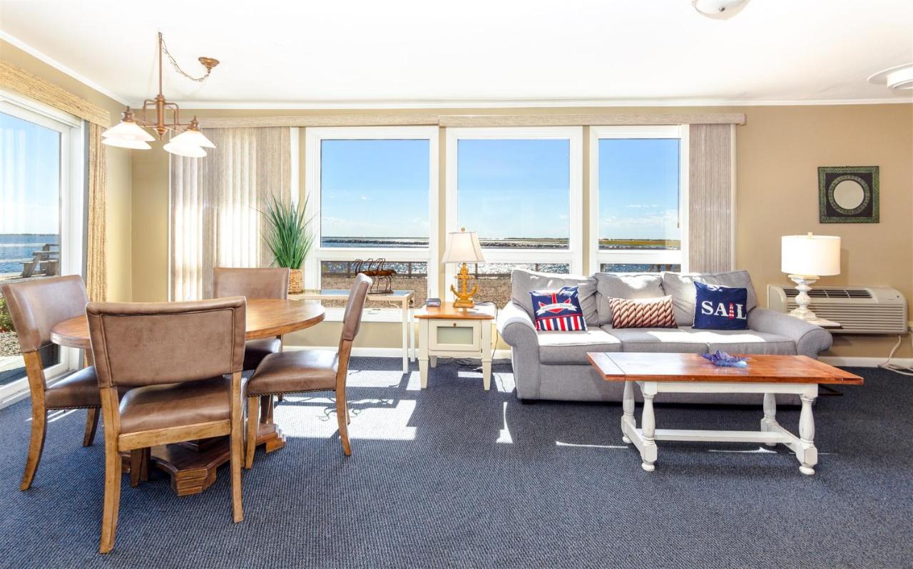 | Provincetown Inn