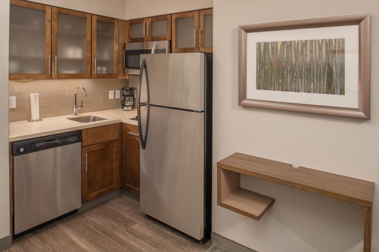 One-Bedroom Suite with Two Beds - Non-Smoking at Staybridge Suites Hillsboro North by IHG