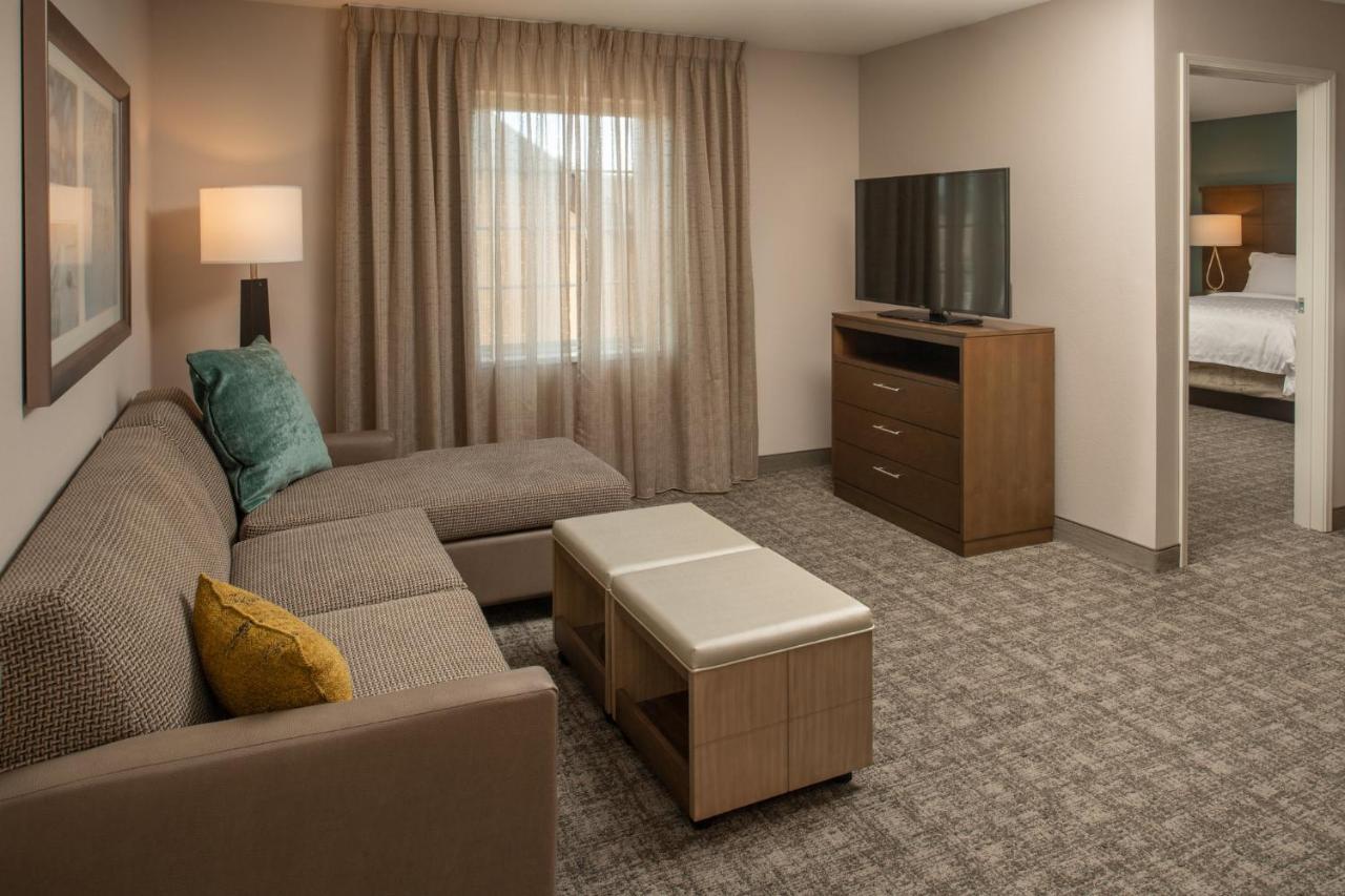 One-Bedroom with Two Queen Beds - Mobility Access - Non-Smoking at Staybridge Suites Hillsboro North by IHG