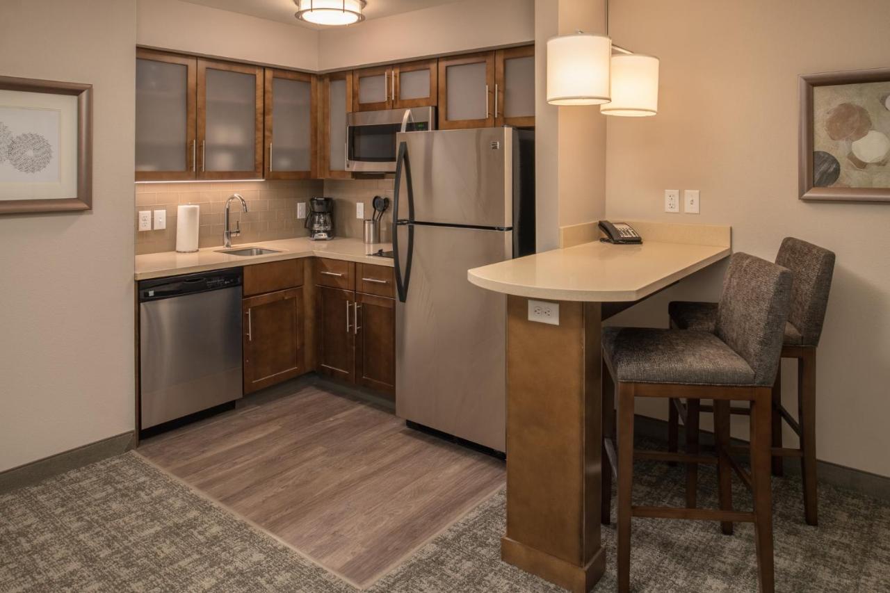 One-Bedroom Suite with Two Beds - Non-Smoking at Staybridge Suites Hillsboro North by IHG