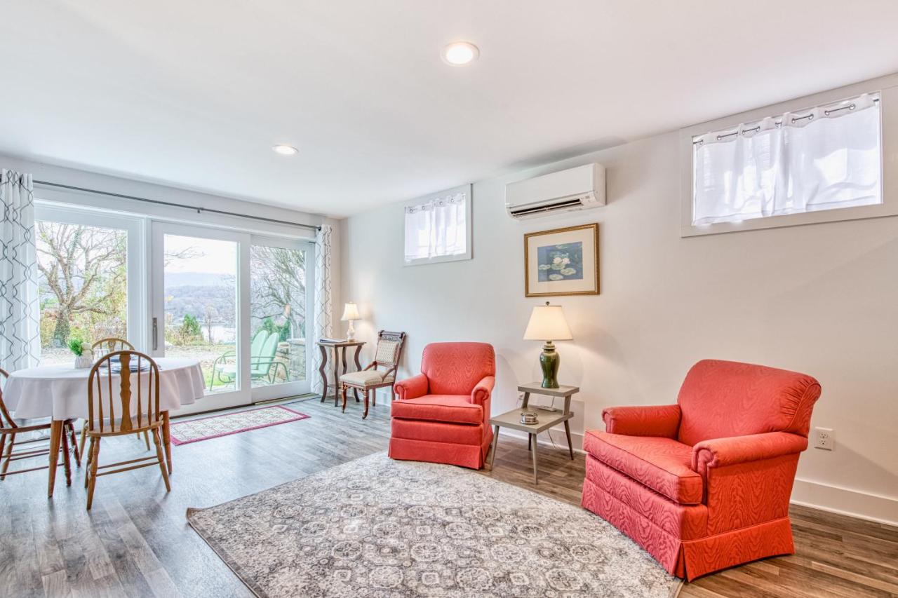 | Lakeview Studio