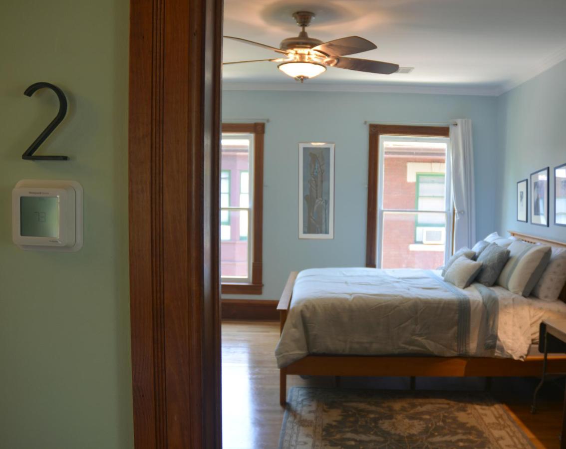 | Art and Lodging