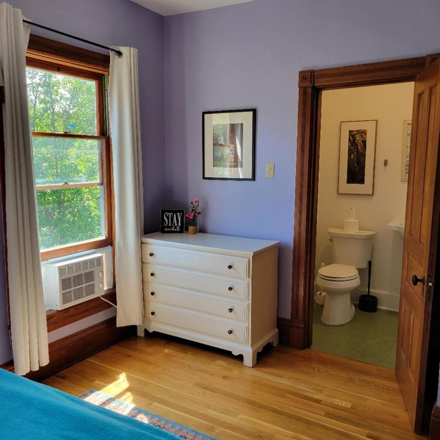 | Art and Lodging