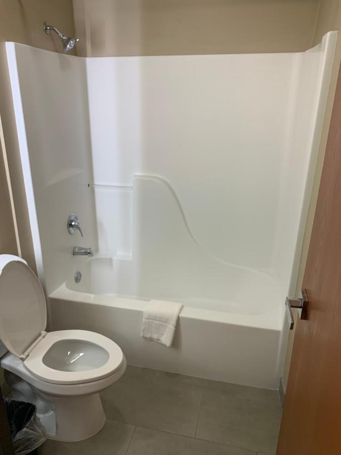 Standard Double Room at Super 8 by Wyndham Joliet