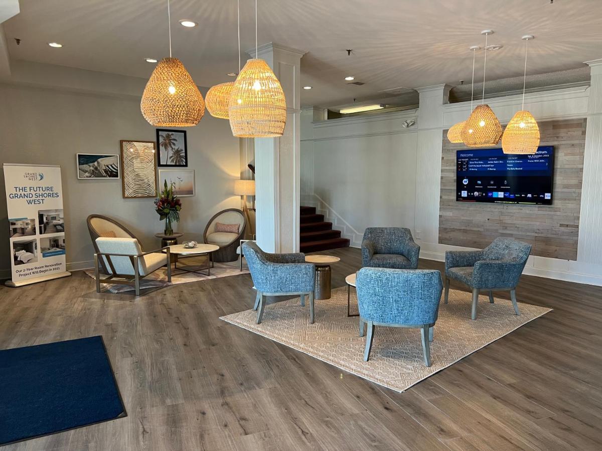 | Grand Shores West