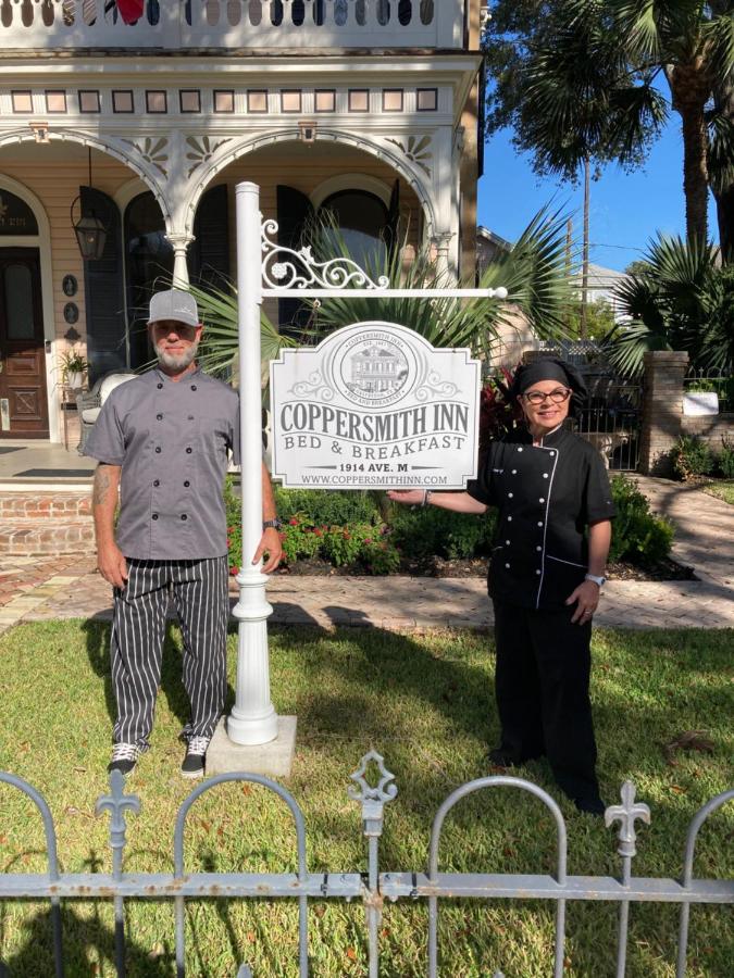 | Coppersmith Inn Bed And Breakfast