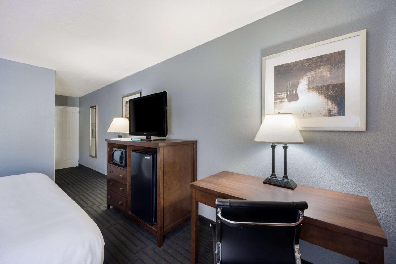 | Best Western Pocatello Inn