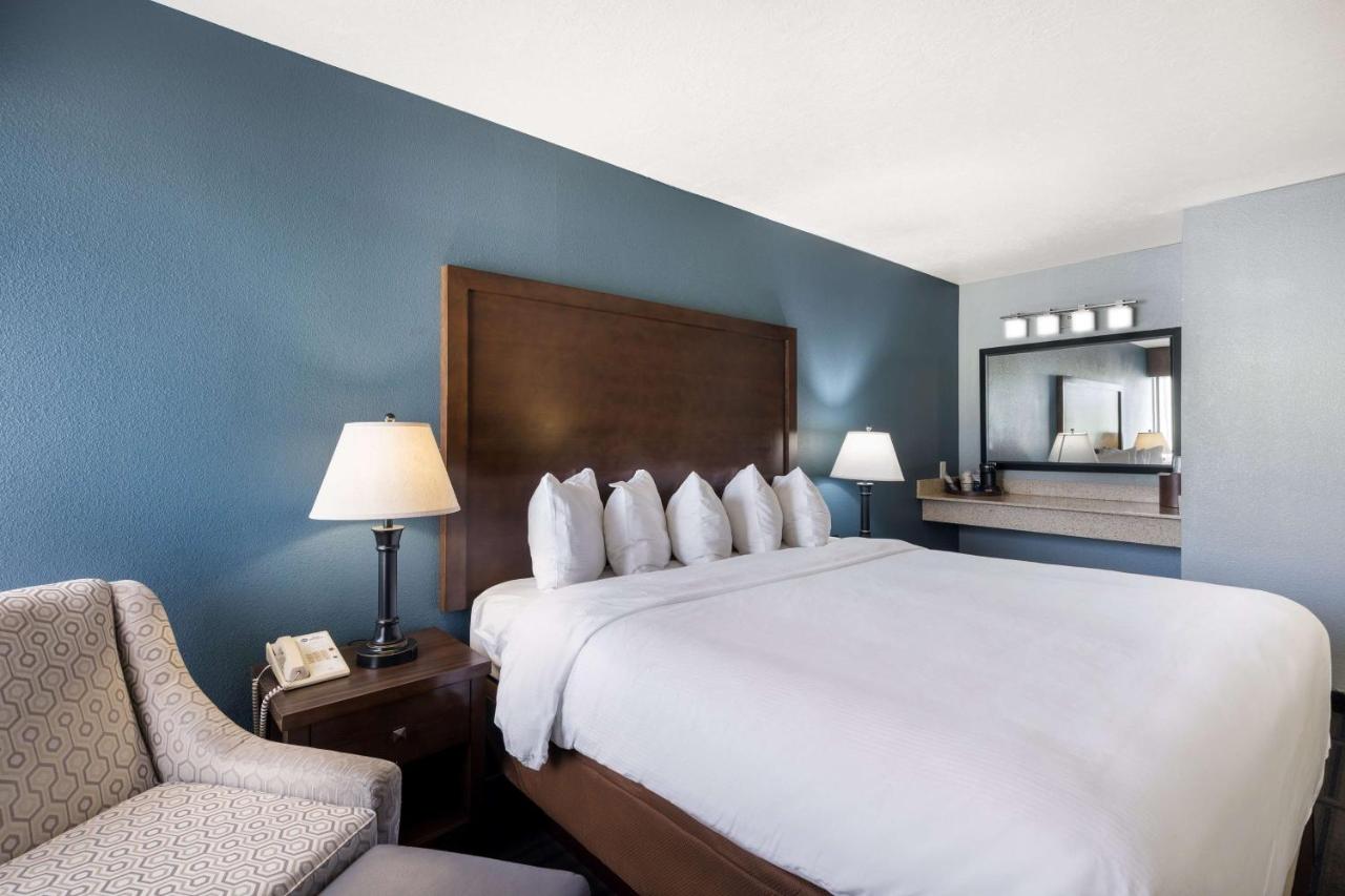 | Best Western Pocatello Inn