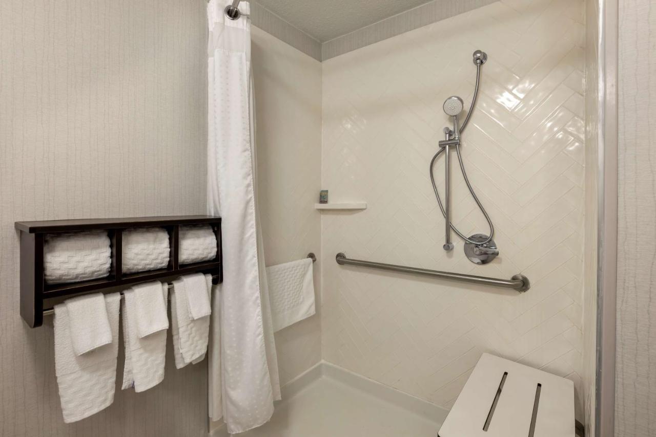 King Suite with Sofa Bed at Best Western Watertown Inn and Suites