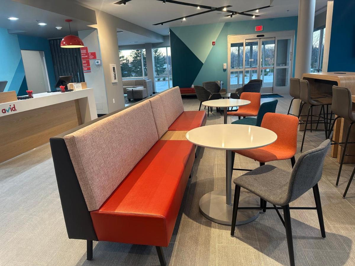 | AVID Hotels - Fort Wayne North, an IHG Hotel