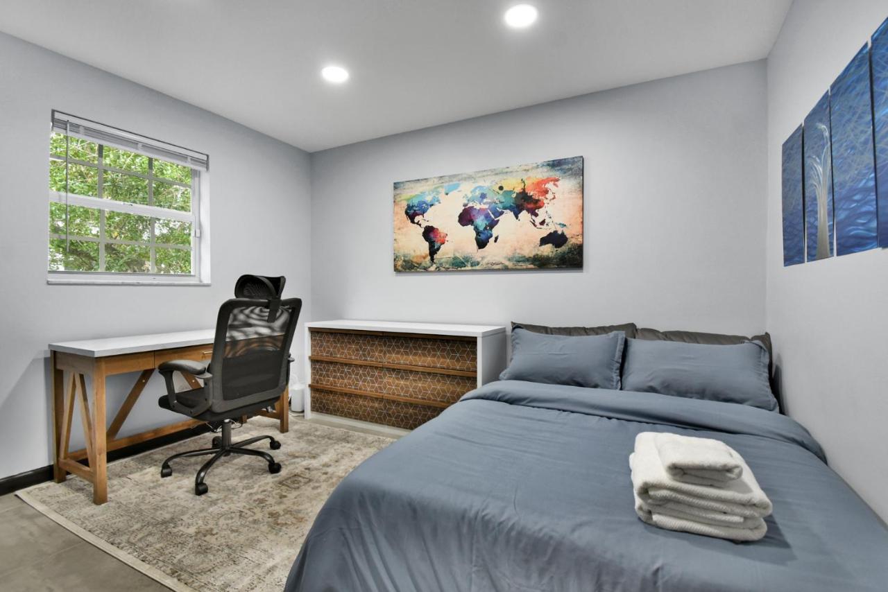 | Wilton Manors Villas - Florida Furnished Living