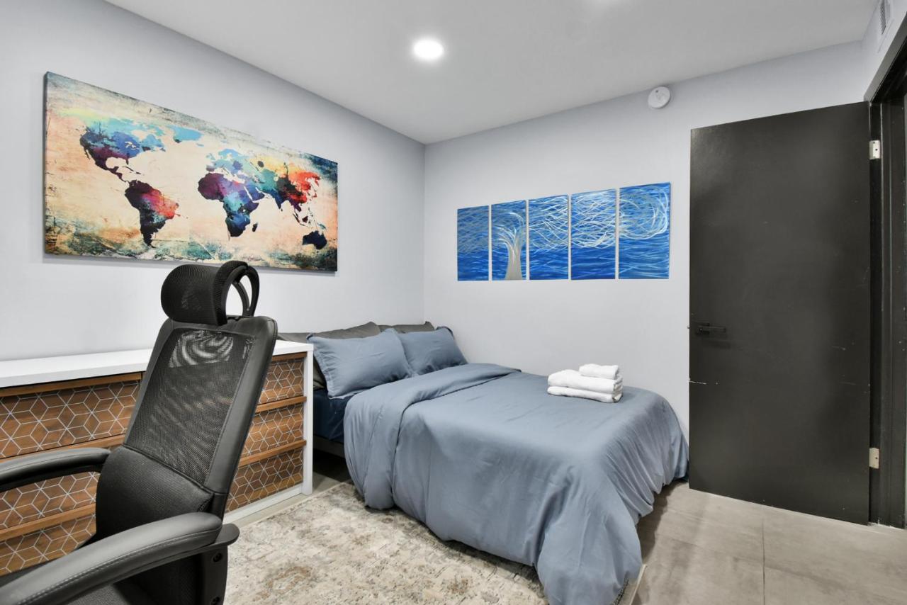 | Wilton Manors Villas - Florida Furnished Living