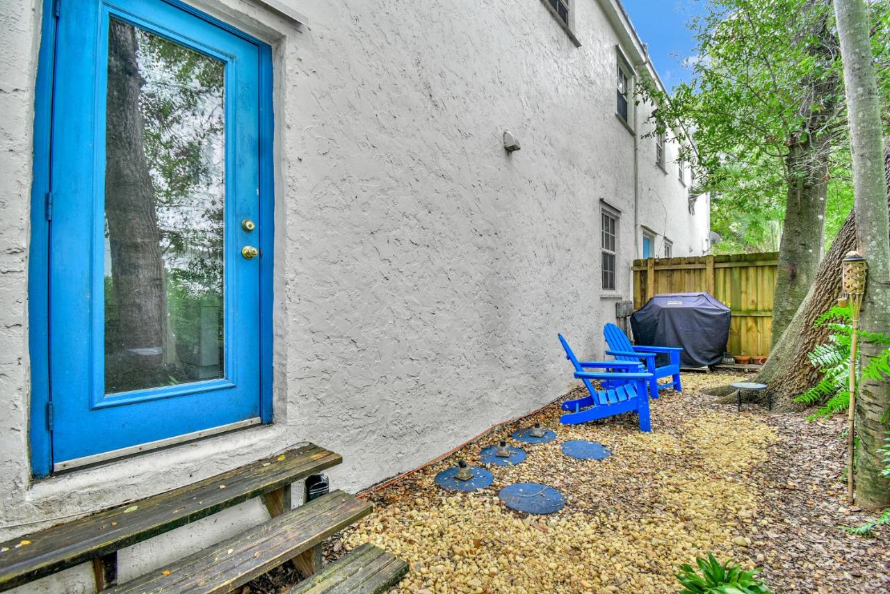 | Wilton Manors Villas - Florida Furnished Living