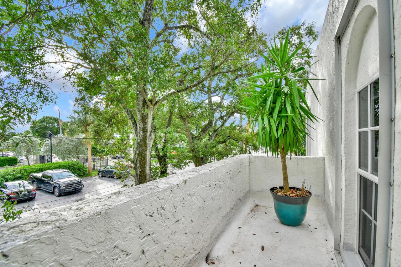 | Wilton Manors Villas - Florida Furnished Living