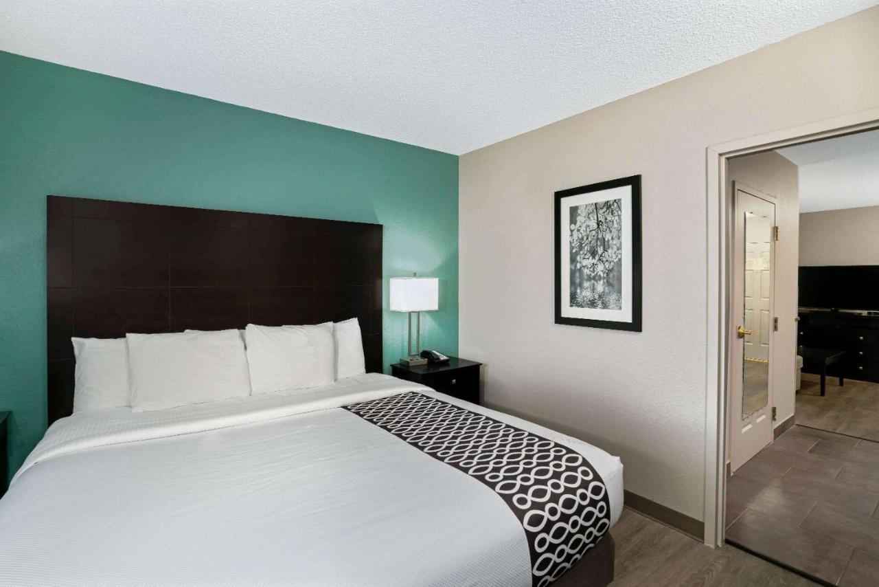 Suite with Two King Beds - Non-Smoking at La Quinta Inn & Suites by Wyndham Lebanon
