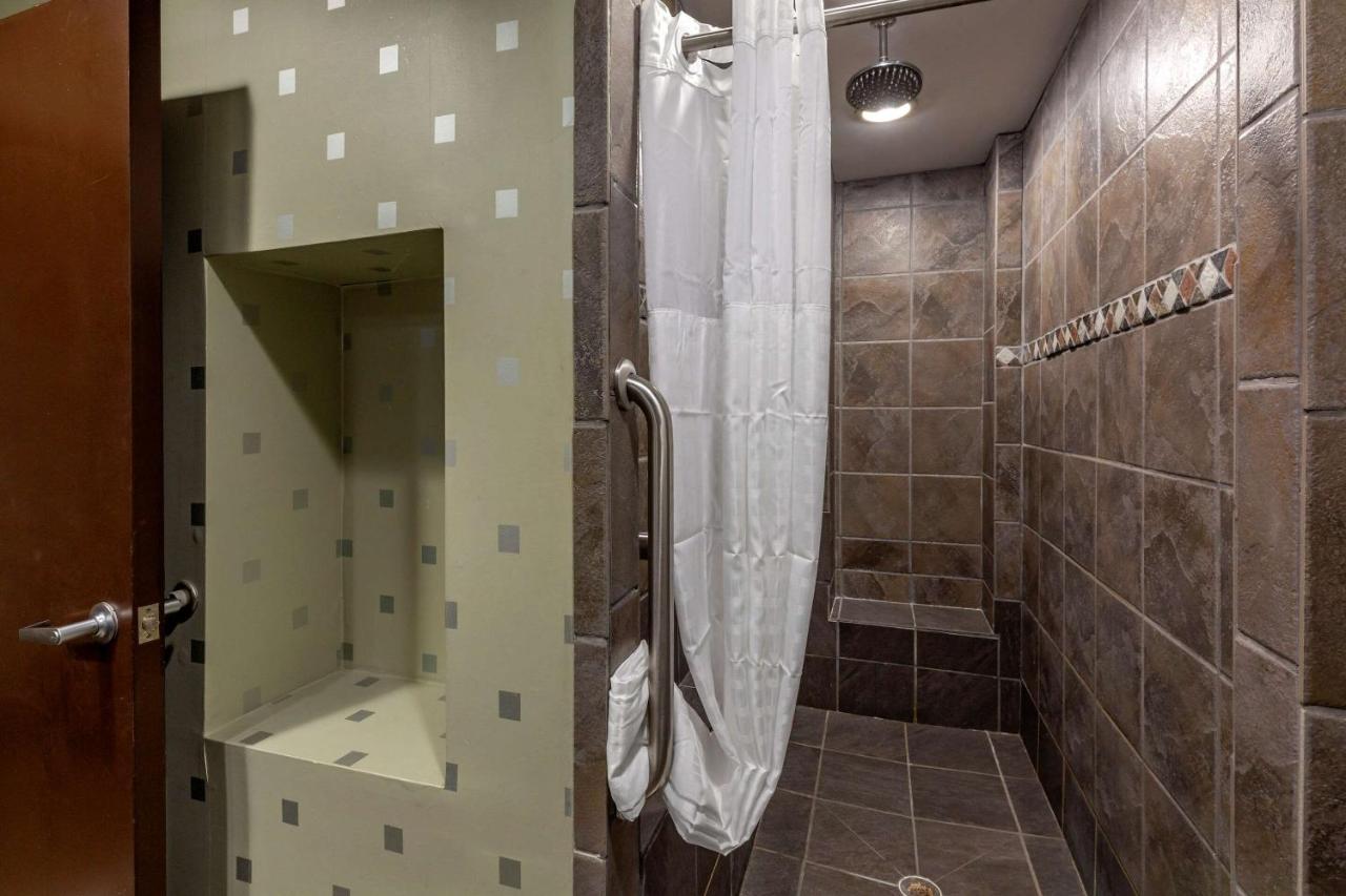 Suite with King Bed at Comfort Suites Perrysburg - Toledo South