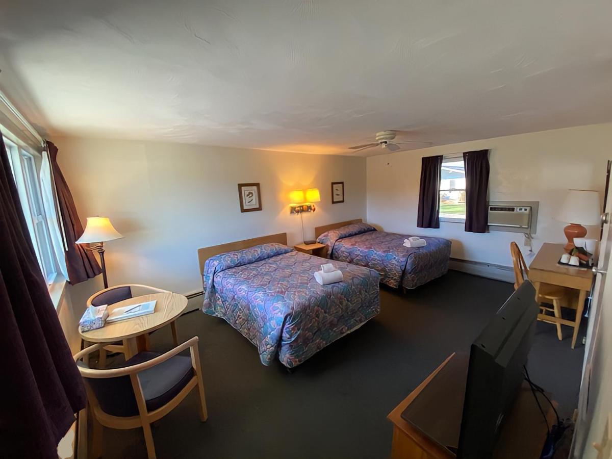  | Gale River Motel