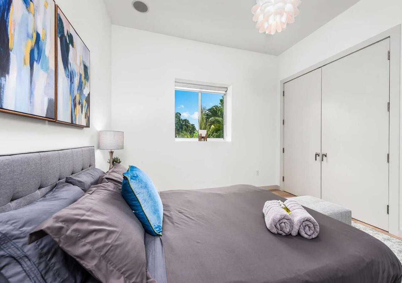  | Exotic 5 Bedroom Villa In South Miami