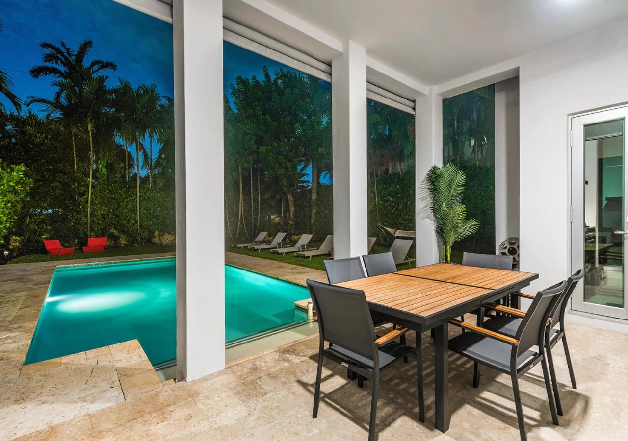  | Exotic 5 Bedroom Villa In South Miami