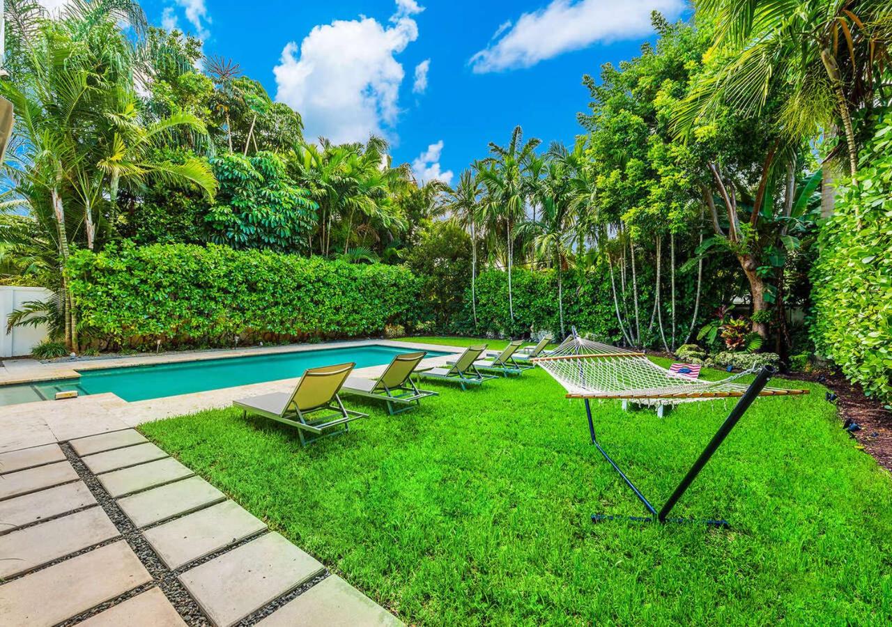  | Exotic 5 Bedroom Villa In South Miami
