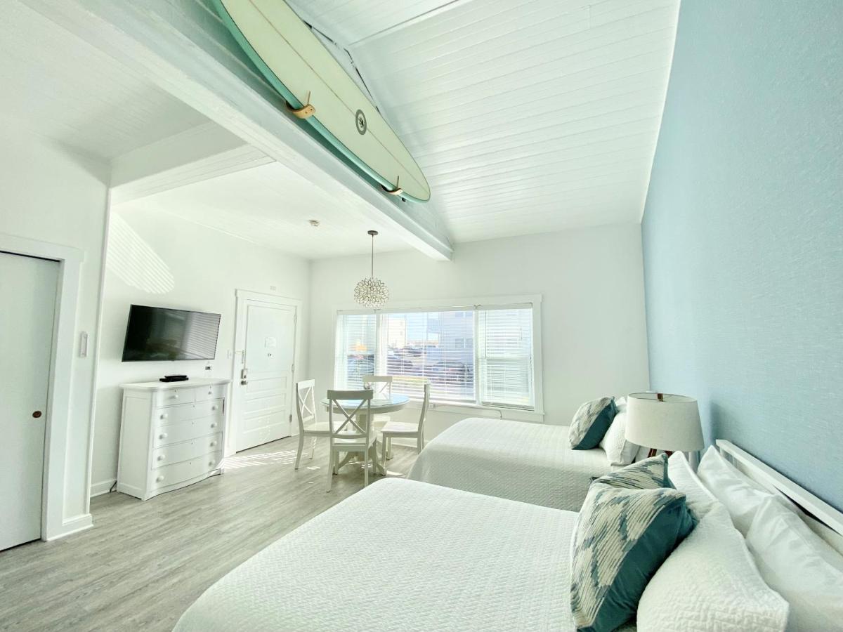 | Windward at the Beach