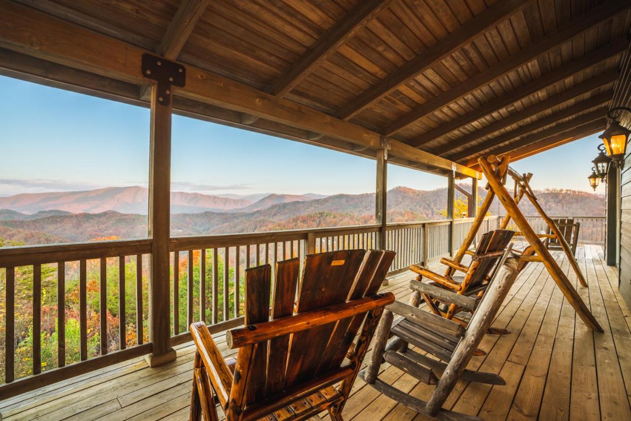 | Smoky Mountain Summit