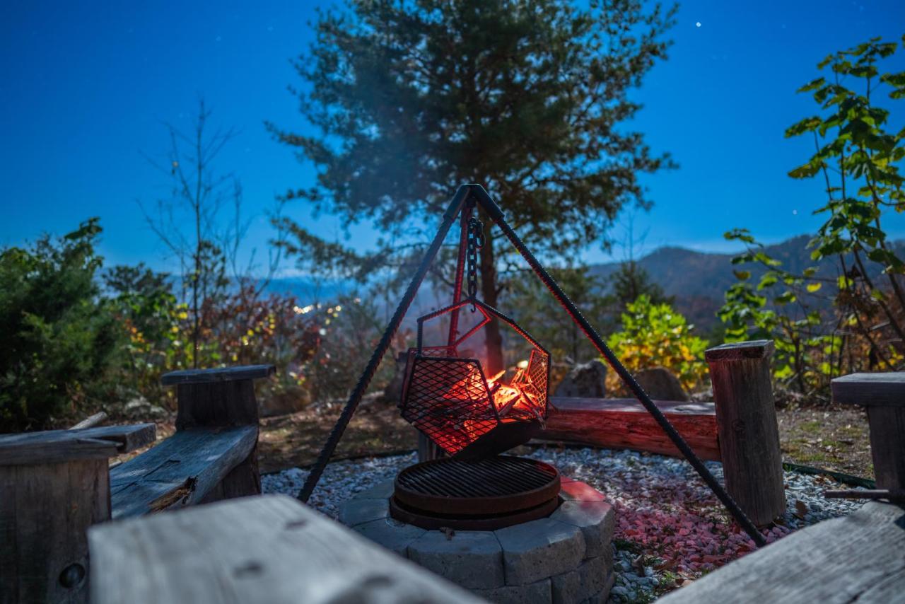 | Smoky Mountain Summit