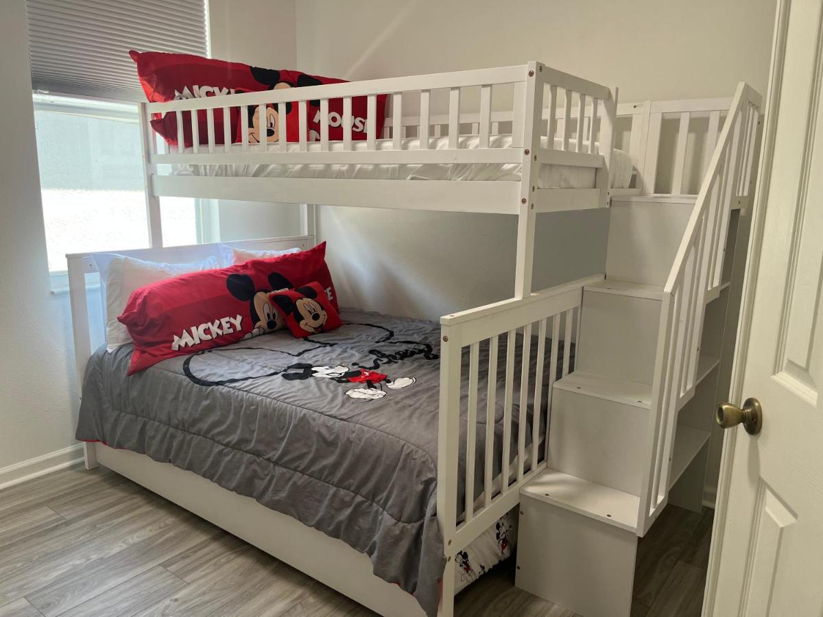 | Home close To Disney, H2O Waterpark and Old Town