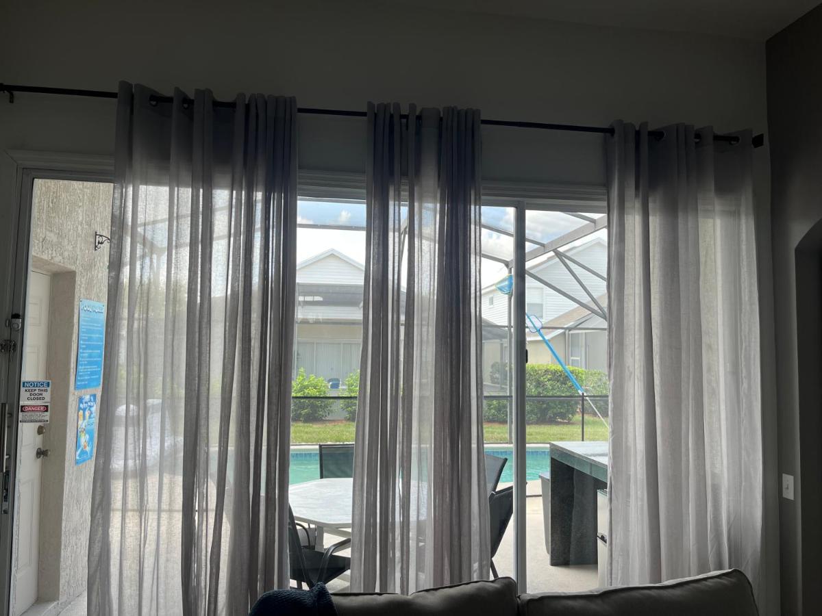  | Home close To Disney, H2O Waterpark and Old Town