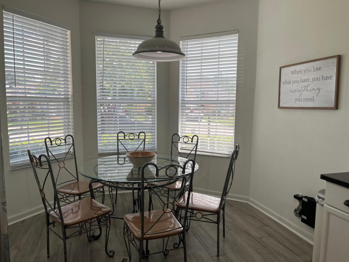 | Home close To Disney, H2O Waterpark and Old Town