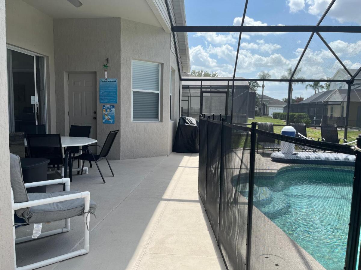 | Home close To Disney, H2O Waterpark and Old Town