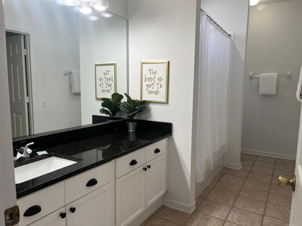 | Home close To Disney, H2O Waterpark and Old Town
