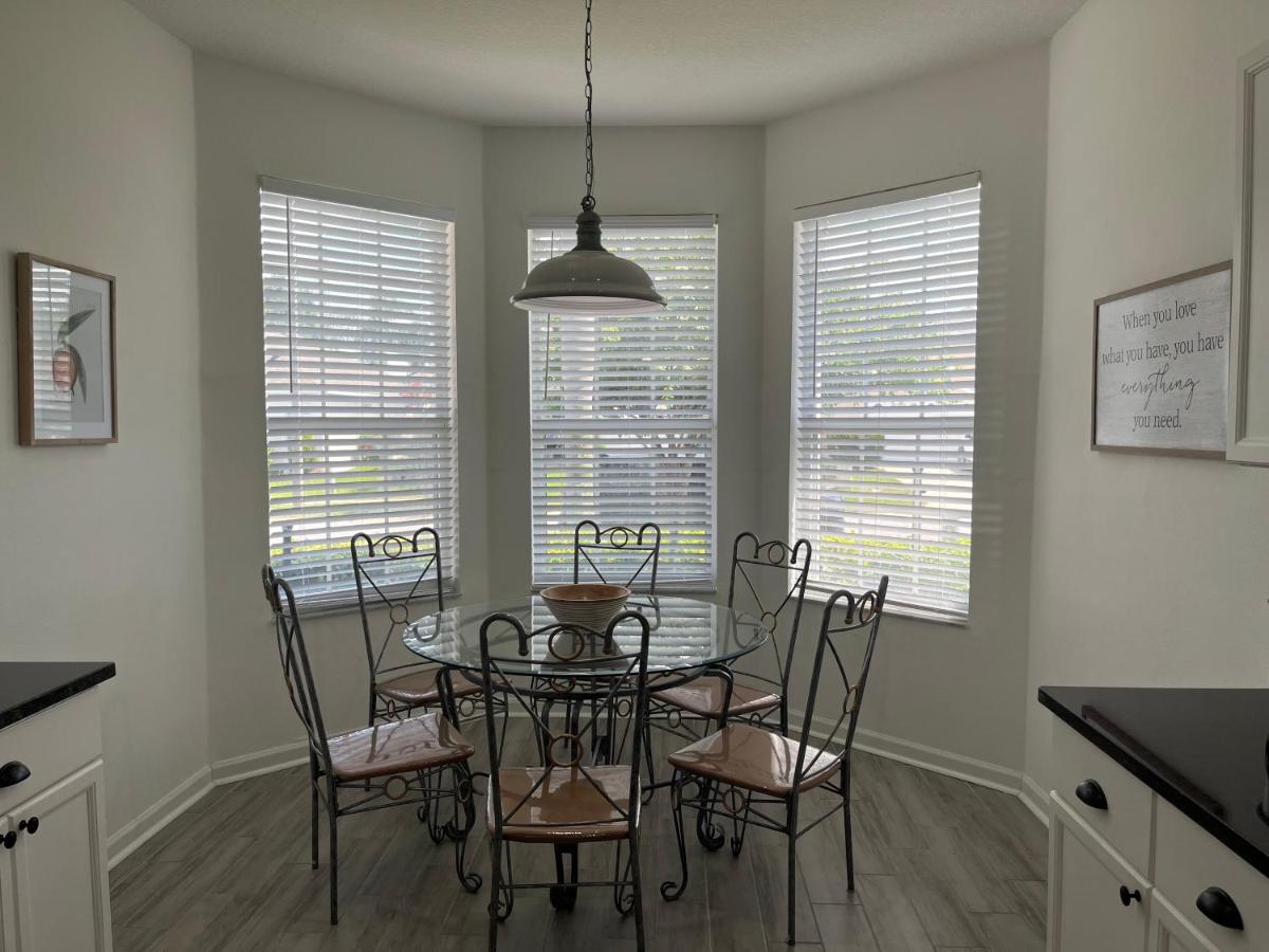 | Home close To Disney, H2O Waterpark and Old Town