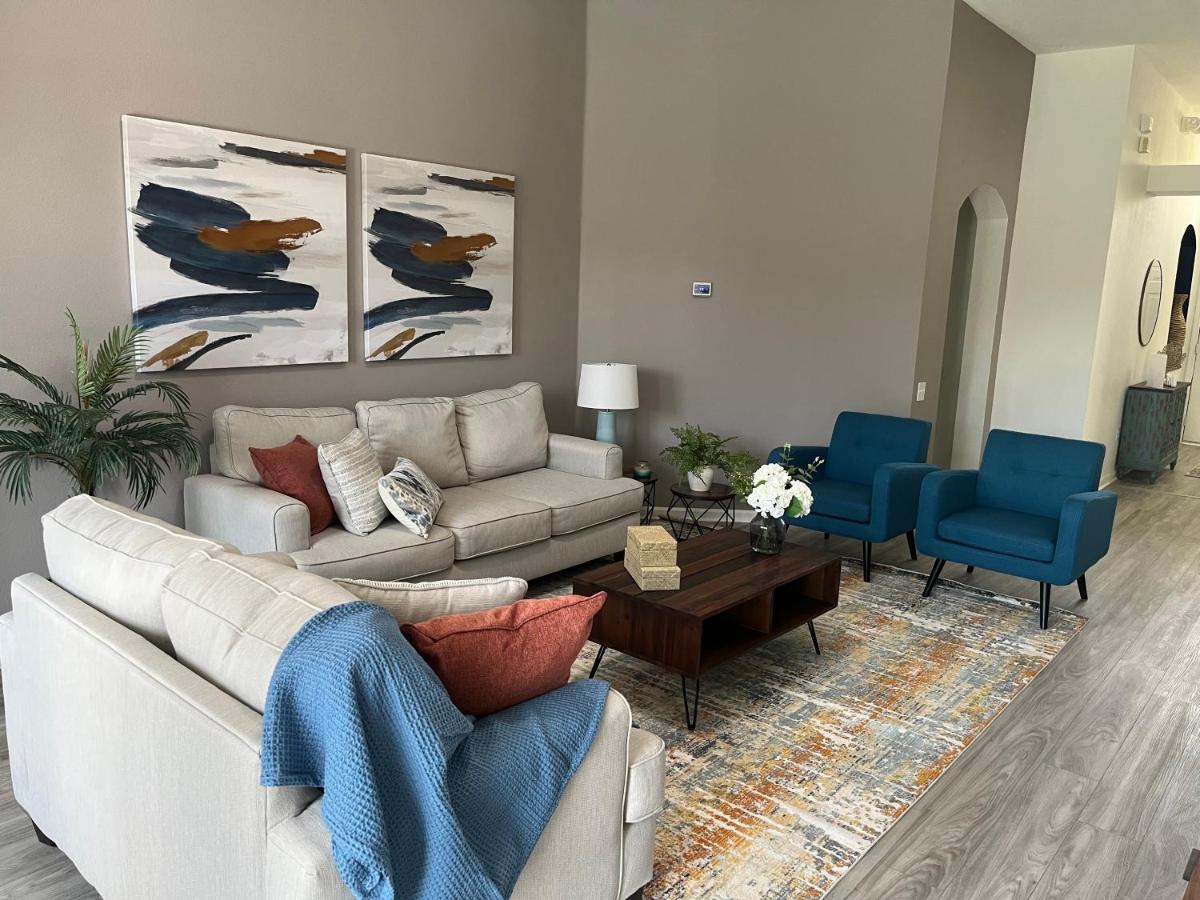 | Home close To Disney, H2O Waterpark and Old Town