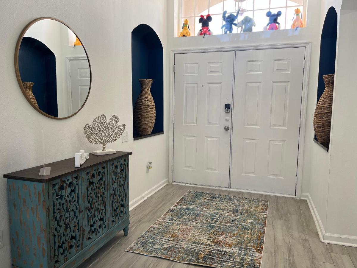 | Home close To Disney, H2O Waterpark and Old Town