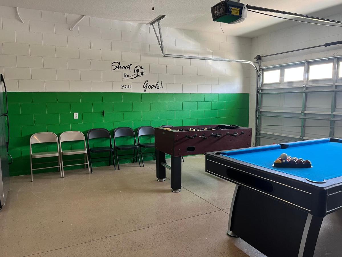 | Home close To Disney, H2O Waterpark and Old Town
